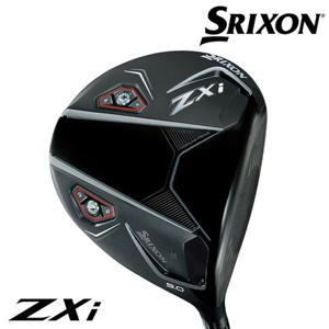 던롭 스릭슨 ZXi 드라이버 2025년 병행 AS보증 S, 10.5도