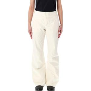 노스페이스 트레이닝 조거 팬츠 NF0A8DDR QLI Bianco