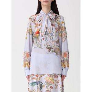 에트로 탑 WRJA009199SP1N6 X0882 Blue