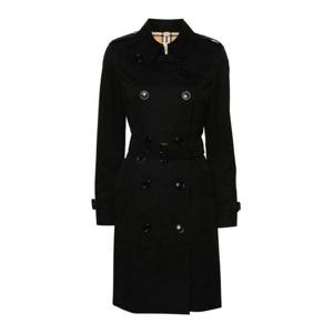 버버리 미드랭스 첼시 헤리티지 트렌치코트 코트 미드 렝스 8079402