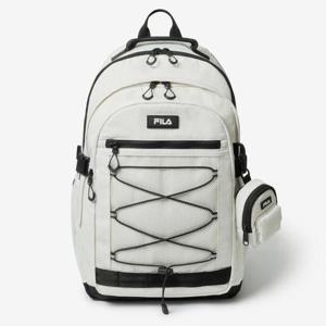 [FILA] 스트링 코어 백팩 (FS3BPH1003X_OWH)