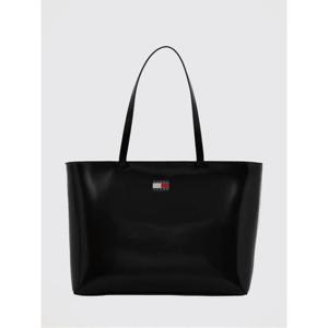 타미힐피거 토트백 AW0AW18069 BDS Black