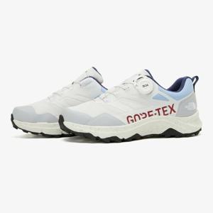 노스페이스트레킹화 GQT NS95P01B 에너지 테크 투 보아 고어텍스