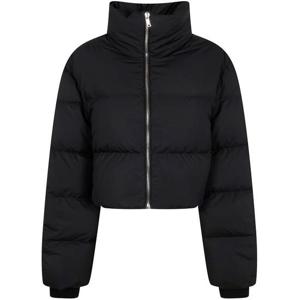 릭오웬스 몽클레어 사이클로픽 다운 숏패딩 MU01F1A12 M8115 999