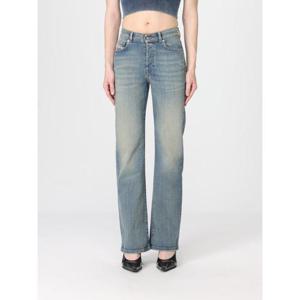 디젤 데님 팬츠 A1987109N32 01 Blue