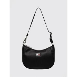 타미힐피거 숄더백 AW0AW18064 BDS Black