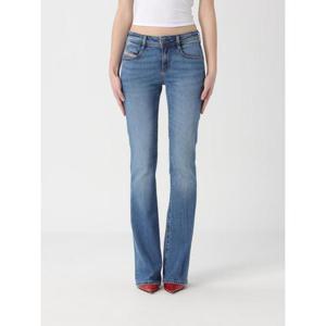 디젤 데님 팬츠 A110030ADBH 01 Denim