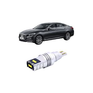 제네시스DH CSP T15 15W LED 자동차 후진등 2P 세트