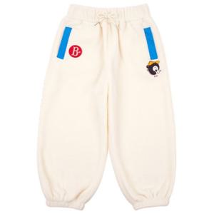 [베베드피노]제이미 포켓 포인트 플리스 팬츠_BP44PD328-N