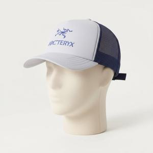 ARC TERYX 버드 워드 트러커 커브드 (AEOSUX7763SBK) (BIRD WORD TRUCKER CURVED)