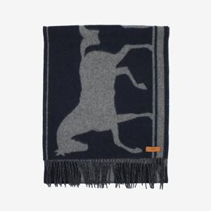 에르메스 카사크 테테 아 큐 머플러 마린 H259141S 03