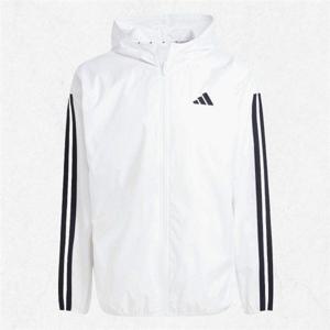 아디다스 신상 바람막이 에센셜 3S 윈드브레이커 (JE6326) 2396145