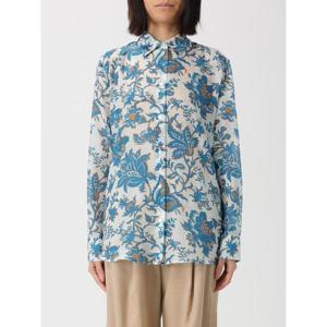 에트로 셔츠 WRIA001399SAE H8X0807 White