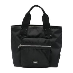 사카이 나일론 패브릭 토트백 26 01102S 001