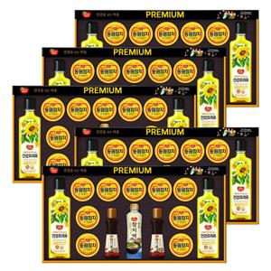 동원 선물세트 프리미엄 60호 5세트+쇼핑백포함 설선물 명절선물 추석선물 sh