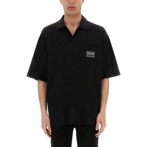 (명품) 베르사체 코튼 저지 티셔츠 반팔 78GAG62