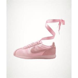 NIKE 코르테즈 텍스타일 W - 미디엄 소프트 핑크핑크 아이스 FV5420-600 1526506