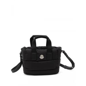 [MONCLER] 라프리마 여성 Bags 블랙 L109B5D00009 M6275999 /11