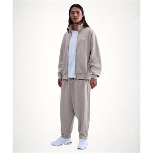 NIKE 스포츠웨어 클럽 오버사이즈 니트 트랙 팬츠 M - 칼리지 그레이세일화이트 HV1416-009 1527817