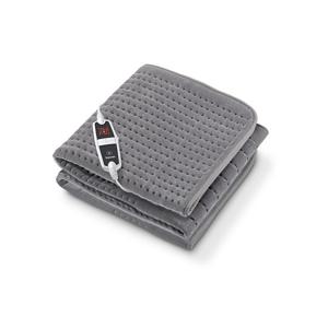 보이러 전기요 1인싱글 4단 UB40싱글다크그레이