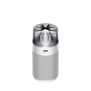 ~2/13 순차출고) 다이슨 허쉬젯 컴팩트 공기청정기 (화이트/실버)