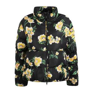 발렌시아가 자켓 719863TPL461361 BLACK YELLOW