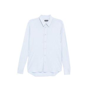 톰포드 긴팔 셔츠 JBL014JMS026UDB Purple