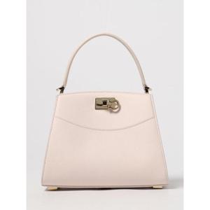 살바토레 페라가모 토트백 21A210 786123 003 Pink