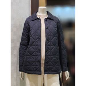 [벨라디터치]MARIOV1F1DN23 퀼팅 봄 자켓