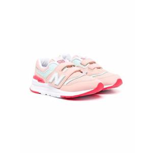 뉴발란스 여아 메탈릭 LIFESTYLE 스니커즈 PZ997HSAK_PINK