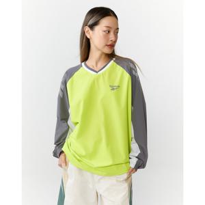 리복 24SS 벡터 액티브 우븐 피스테 - 그린 RETS4EM33E1