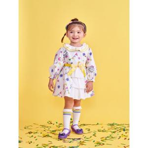 [프렌치캣(백)]IV 페스티발 나염 OP(Q51DBO120C)