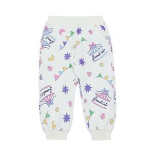 [프렌치캣(백)]IV 축제 나염 P.T(Q51DBP110C)