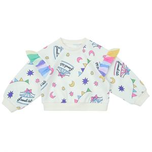 [프렌치캣(백)]IV 축제나염T.S(Q51DBT210C)