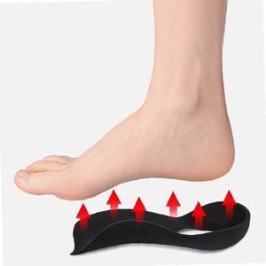 바로핏솔 아치깔창 발교정깔창 기능성 100984