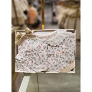 에뜨와 (2026여름)리지7부우주복손싸개세트 (07T31758185882)