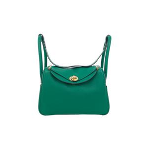 [엘러브] 에르메스 린디26 베르트베르티고 금장 W각인 6HB0040