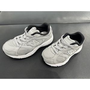 뉴발란스 키즈 I4086OZ 런닝화 BB NKPUGB181G 15