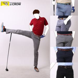 [제이크로우]초경량 썸머 샴브레 쿨스판 팬츠 JCP15SS-COOLIN_SS