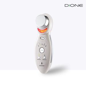 디오네플러스 초음파 얼굴 피부관리기 갈바닉 마사지기 뷰티기기