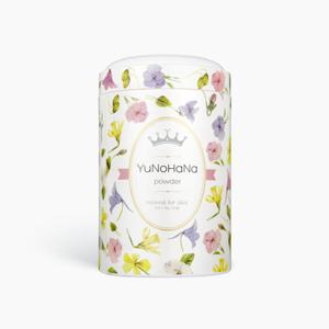 유노하나 미네랄 입욕제 1000g