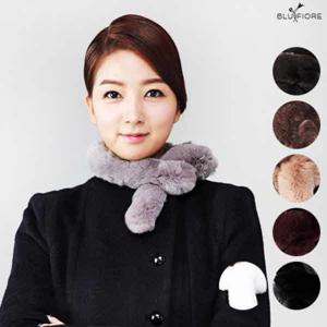 [블루피오레] 렉스 라바 머플러 BF1683