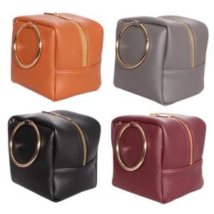 [블루피오레] 링스퀘어 도트백 BFB010