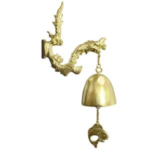 [박씨상방] 용 문종(금색)