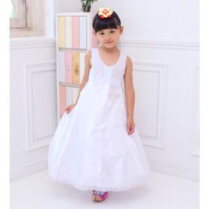 [럭셔리한복](아동)캉캉속치마_아동한복,여아한복,속치마