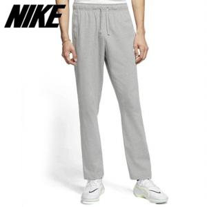 [나이키] 남성용 NSW 클럽 저지 오픈햄 팬츠 BV2766-063