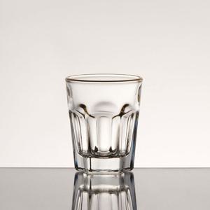 24k 골드라인 소주잔 B 4p 세트