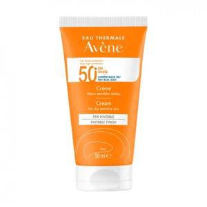 아벤느 선 크림 SPF50+ 50ml