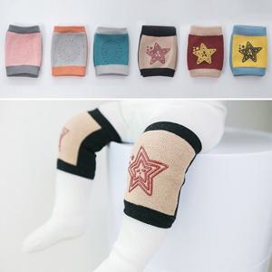 [조이멀티]버블앤스타 무릎보호대 6종세트 203790