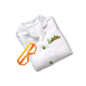 (러닝리소스)LER3821 비커크리쳐 실험가운 세트